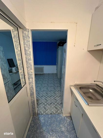 Garsoniera N.Iorga la bulevard - 3