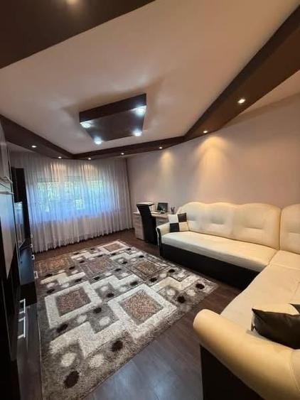 Vand apartament 2camere Nufarul - 5