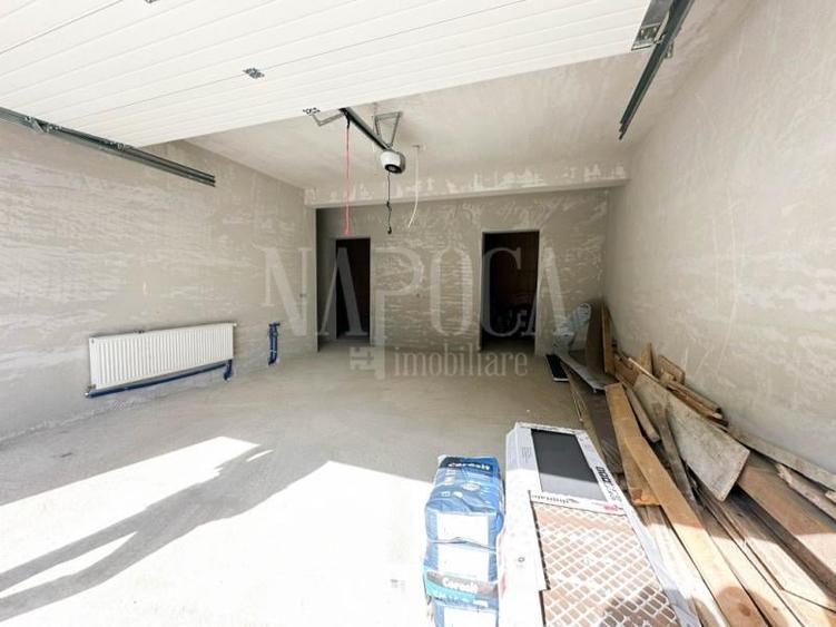 Casa 4 camere de vanzare in Feleacu - 11