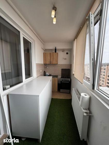 Inchiriez apartament 2 camere mobilat utilat Bucuresti Militari - 7