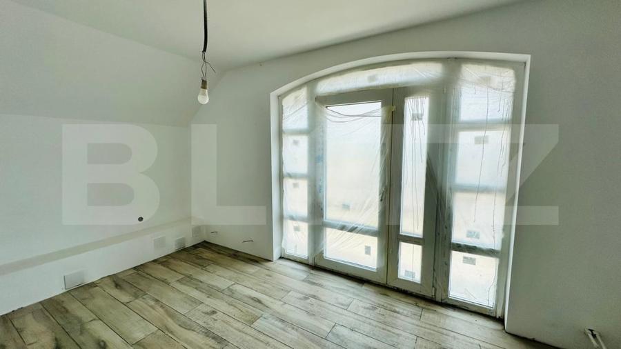 Casa de vanzare, cu 3 camere, moderna, zona Dumbrava - 5