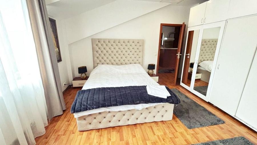 Moara de Vant, 2 camere mobilat si utilat, ready to move - 6