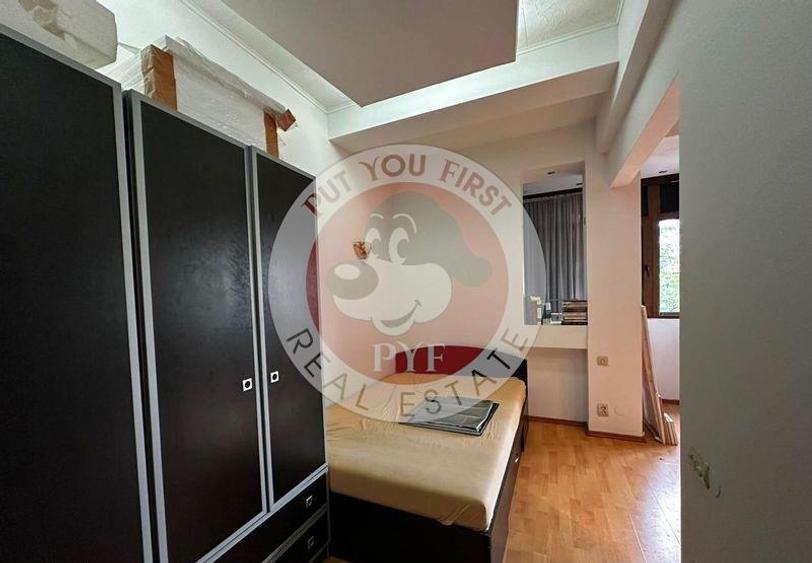 Gradina Cismigiu | 44mp | Decomandata | Garsoniera | B12399 - 8