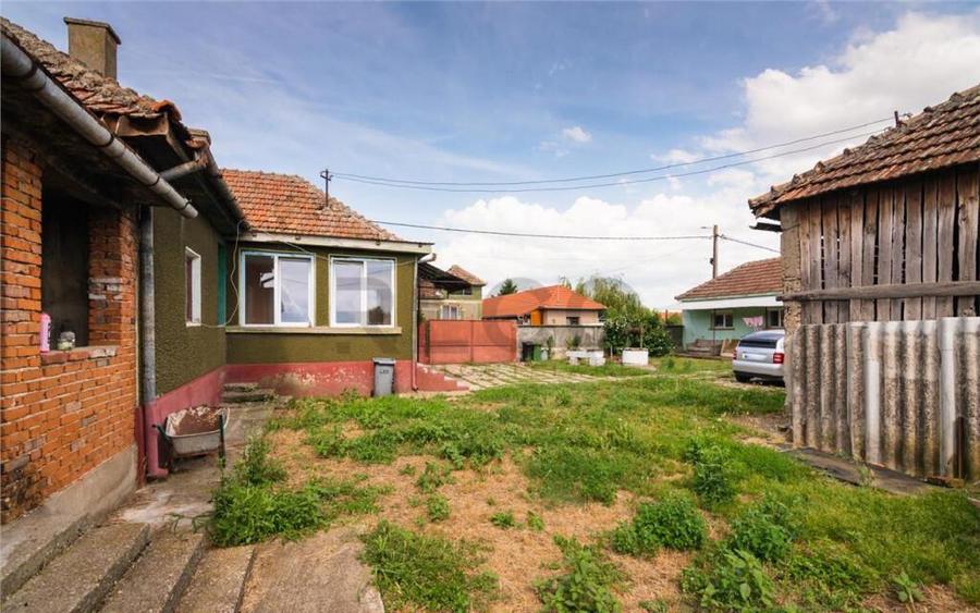 RECO Casa de Girisu De Cris - 2