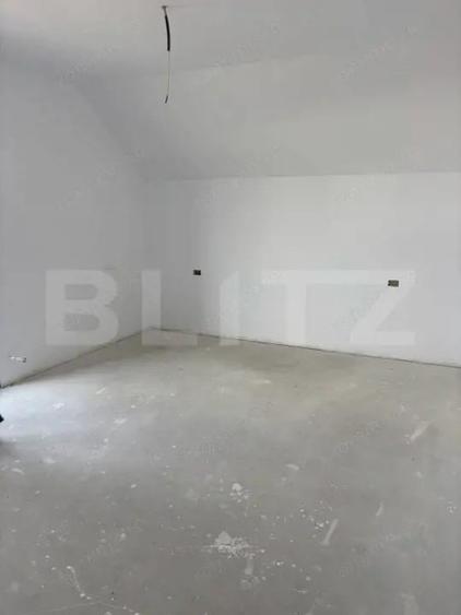 Casa individuala 196 mp | 4 dormitoare | garaj | teren 400 mp | Ipote?ti - 3