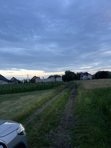 Teren intravilan Fratautii Vechi, - 3