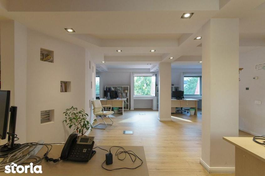 Vila Renovata, Inchiriata, zona Primaverii- Televiziune - 16