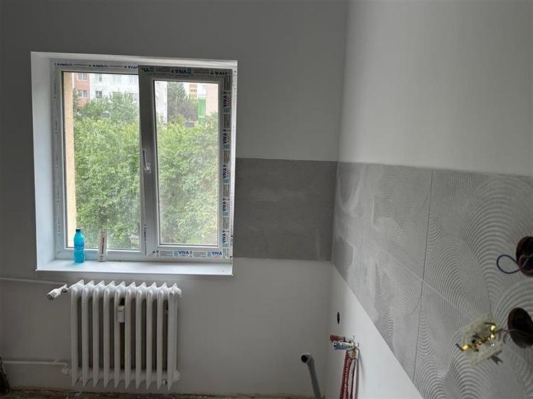 Garsoniera de 11 MP, Manastur - 3