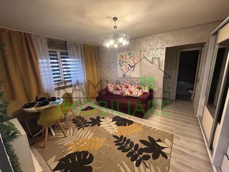 Apartament 2 camere Superb – Zona Garii Brasov - 1