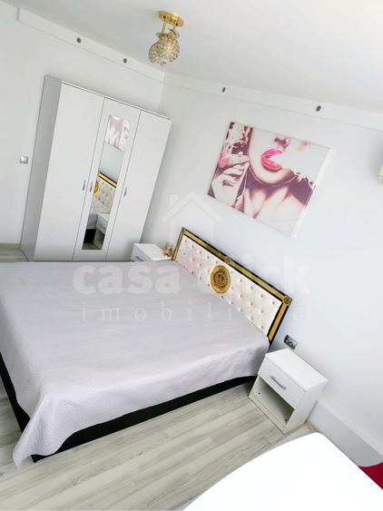 Garsonieră renovată și mobilată modern, Tiglina 1, stradal, bloc cu 2 lifturi - 1