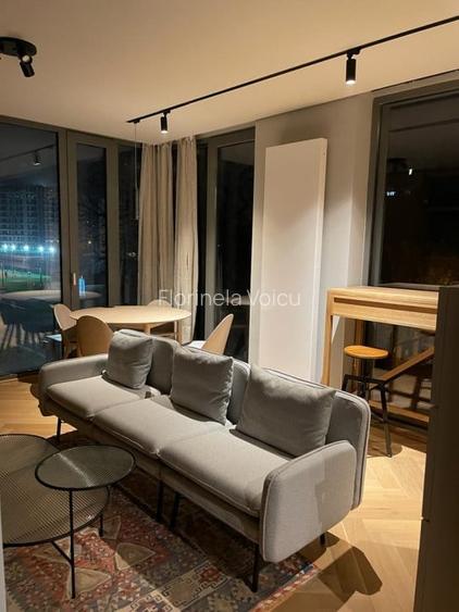 Studio dublu de inchiriat zona Timpuri Noi Studio dublu de inchiriat zona Timpuri Noi