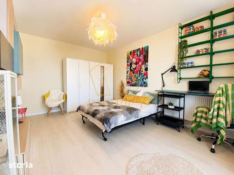 Apartament cu o camera | Calea Urseni | Pet friendly - 8