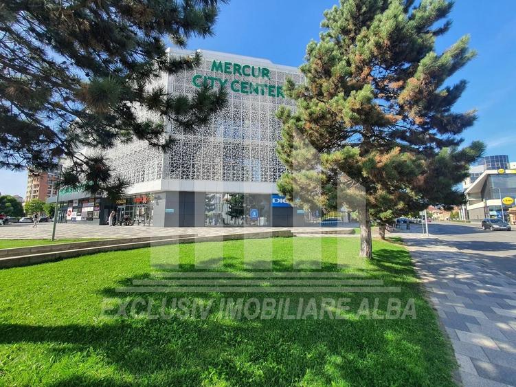 Spațiu comercial, de 68 mp, în Ultracentral