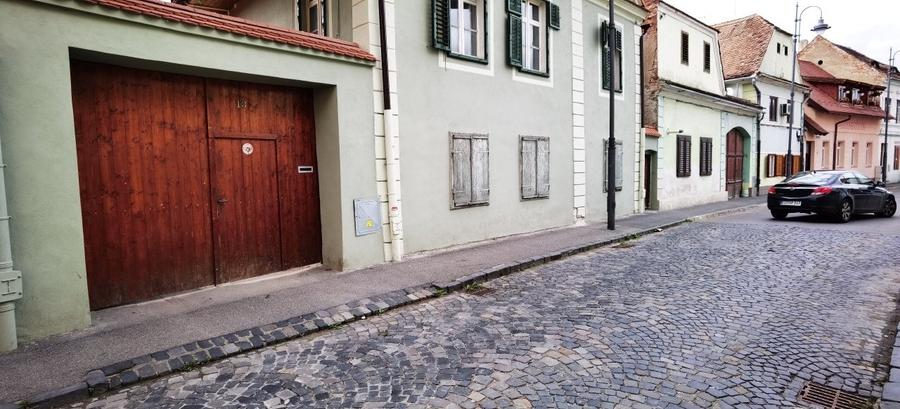 Oportunitate! Centru istoric Sibiu,Spațiu comercial de vanzare!!! - 4