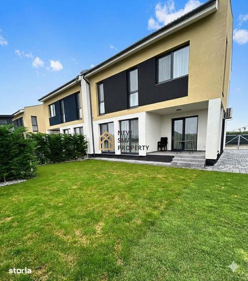 De vanzare casa in Riviera - 3 dormitoare - 1