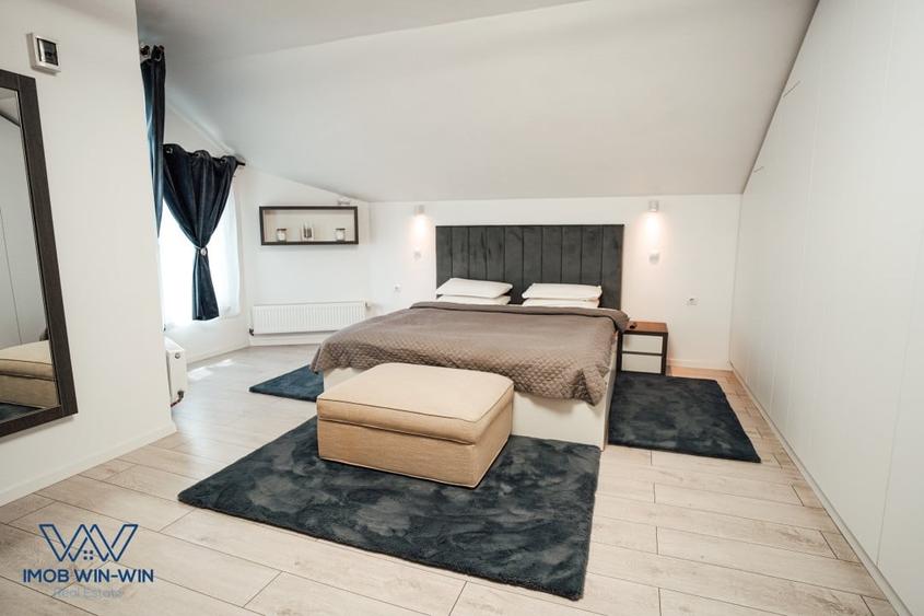 Casa de vis, intr-un cadru natural de exceptie - 13