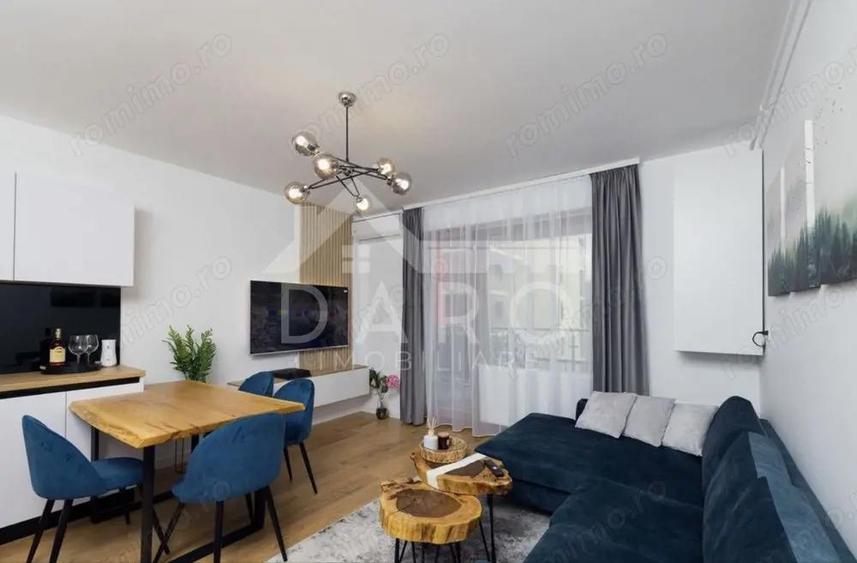 Apartament 3 camere, Tudor - 7