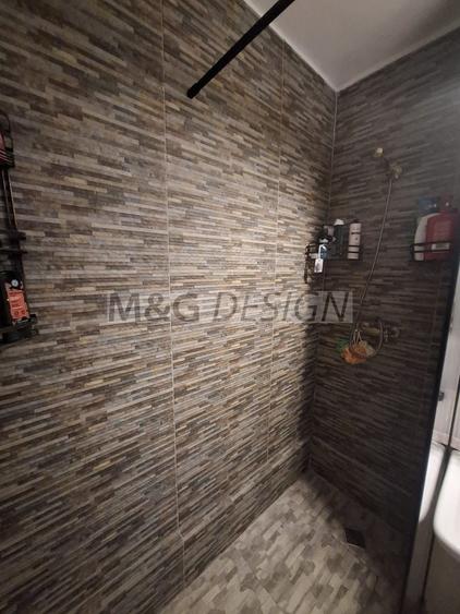 Aradului, 3 camere decomandat, renovat - 21