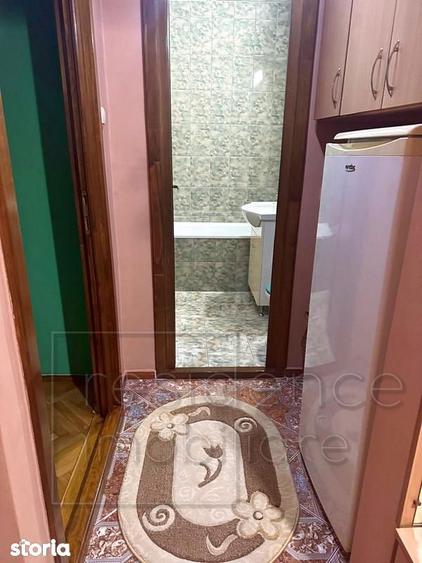 Apartament 2 camere separate, Gherla, zona Parcul Mic - 5
