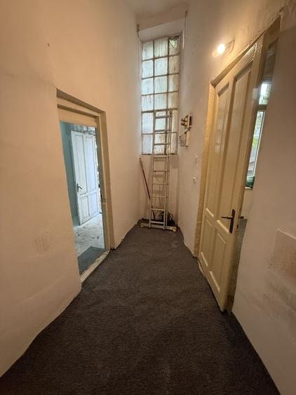 Oferta zilei !!! Garsoniera 33.4 mp utili in Vila - Zona Parcul Carol - 11