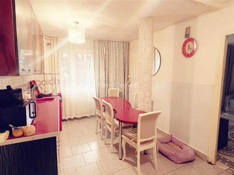 Vanzare apartament 3 camere in Gheorgheni- zona Diana