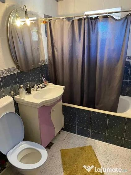 Apartament Cu 3 Camere Decomandate Zona Obcini - 3