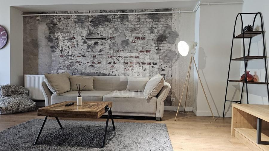 Apartament cu 2 camere superb || Gheorgheni - 9