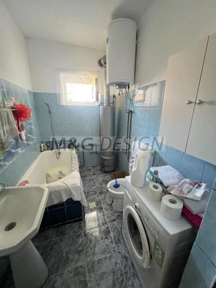 Casa 4 camere 2800mp teren - 15