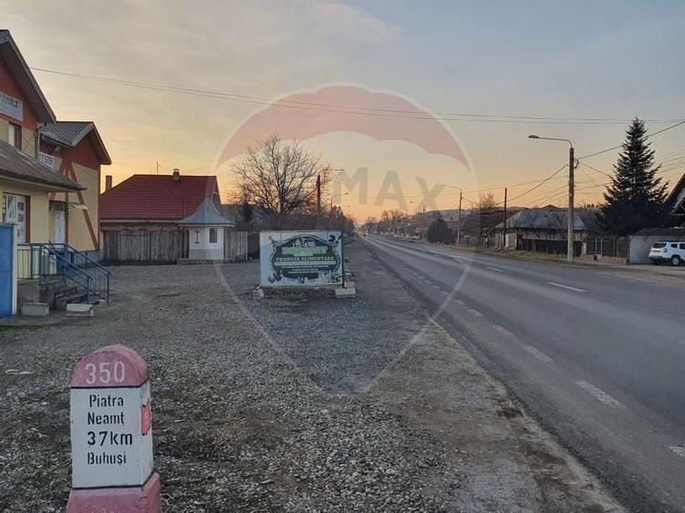 HALA SI SPATII COMERCIALE - DN15-BUHUSI- BACAU - 8