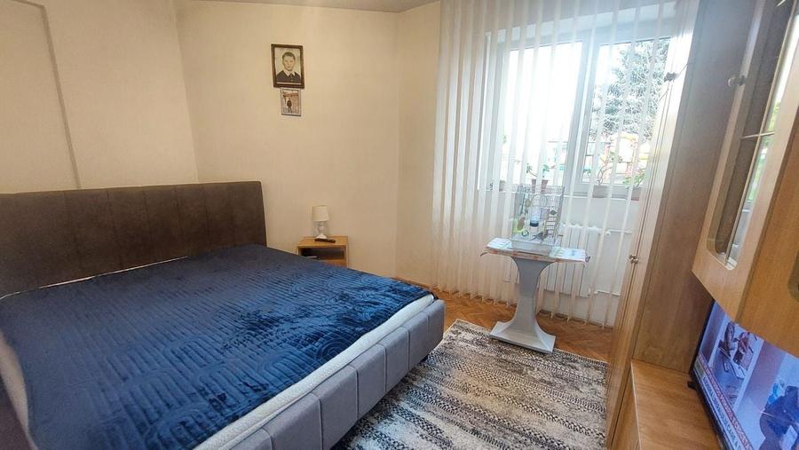 2 camere, zona Hotel Golden Tulip - 11