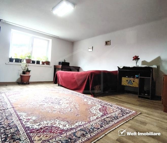 Casa cu 3 intrari separate, front la doua strazi, zona Cordos - Dambu Rotund - 15