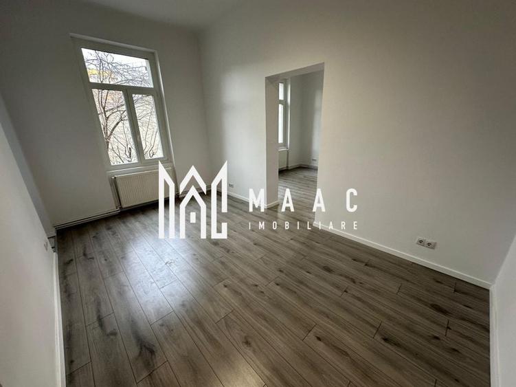 Spatiu birouri I 94mp I Renovat I Central - Calea Dumbravii - 11