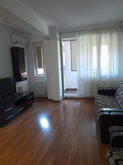 2 camere Militari, mobilat si utilat, bloc 2018, 43 mp ! - 7