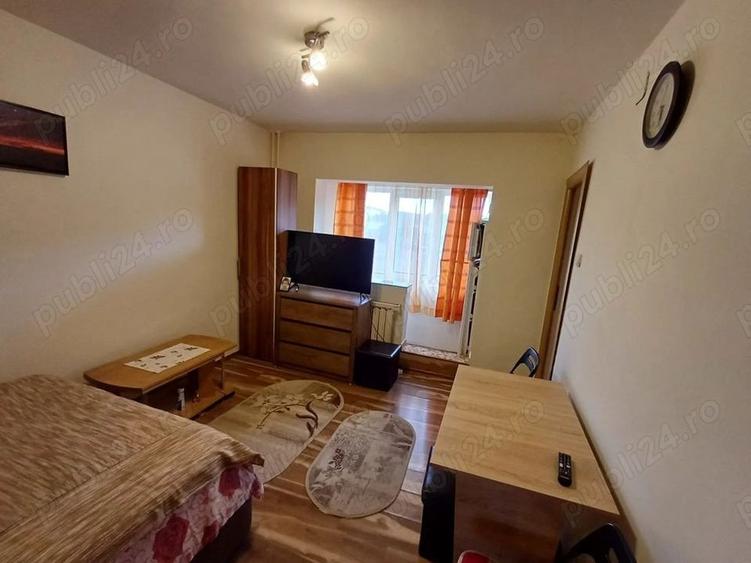 APARTAMENT CU 1 CAMERA IN ZONA LIPOVEI la 64.500 euro - 1