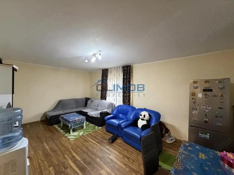 Casa individuala de vanzare in Tarta?e?ti curte mare 500 mp, zona verde - 3