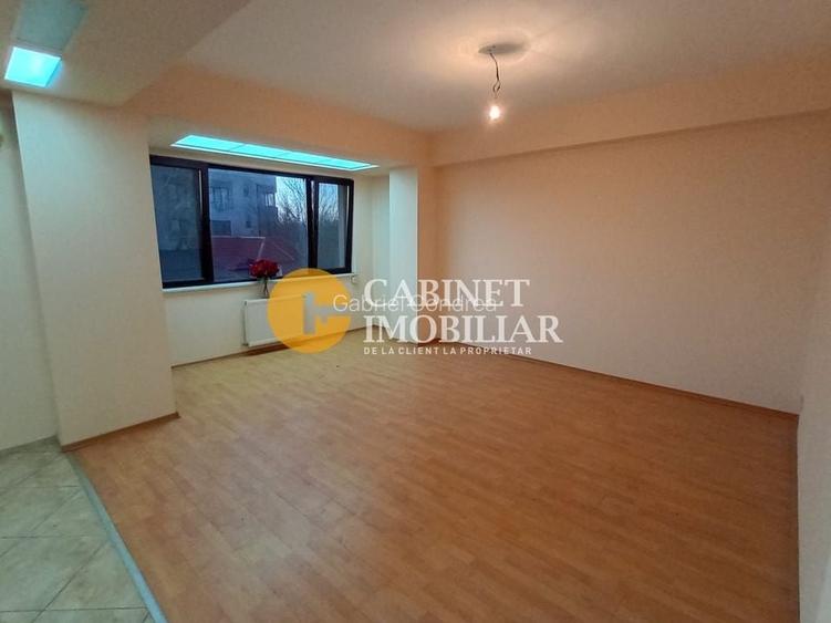 3 camere, decomandat, 120mp, et 2, Tatarasi- Ateneu, bloc dupa 2000!