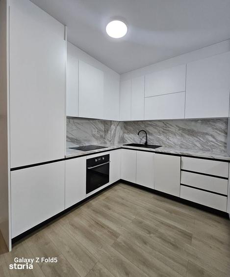 Ap modern NOU cu 2 camere, in Complexul Reziden?ial Grand Hill Oradea - 9