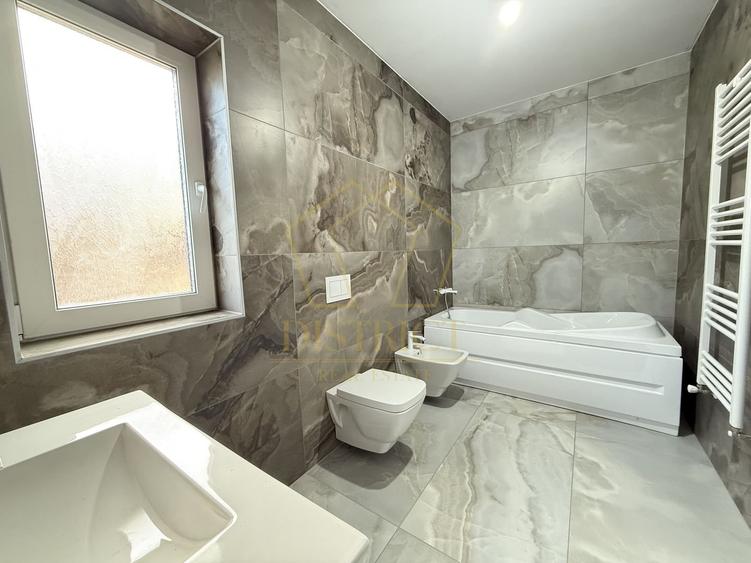 Casa tip duplex de 110 mp utili cu 4 camere | Sacalaz - 9