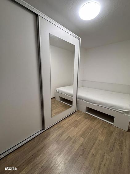 Apartament de vanzare - Gura Campului Medias - 9
