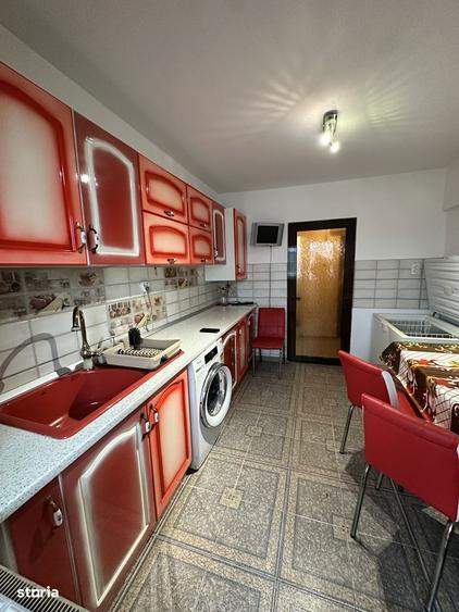 Apartament cu 2 camere de inchiriat in zona Vidin - 5