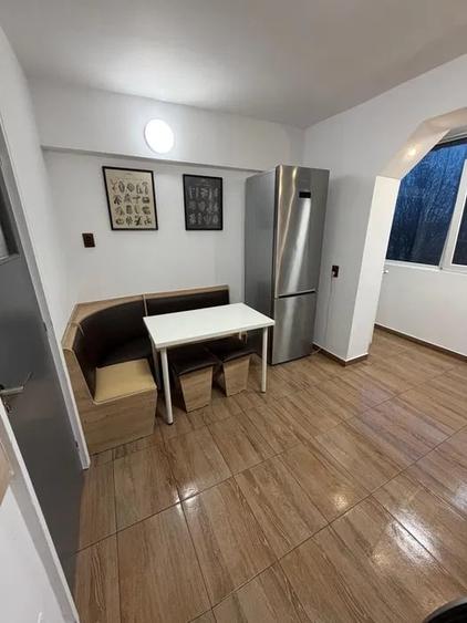 Apartament 2 camere, semidecomandat, 54 mp, balcon, ac, metrou, Piata Sudului - 5