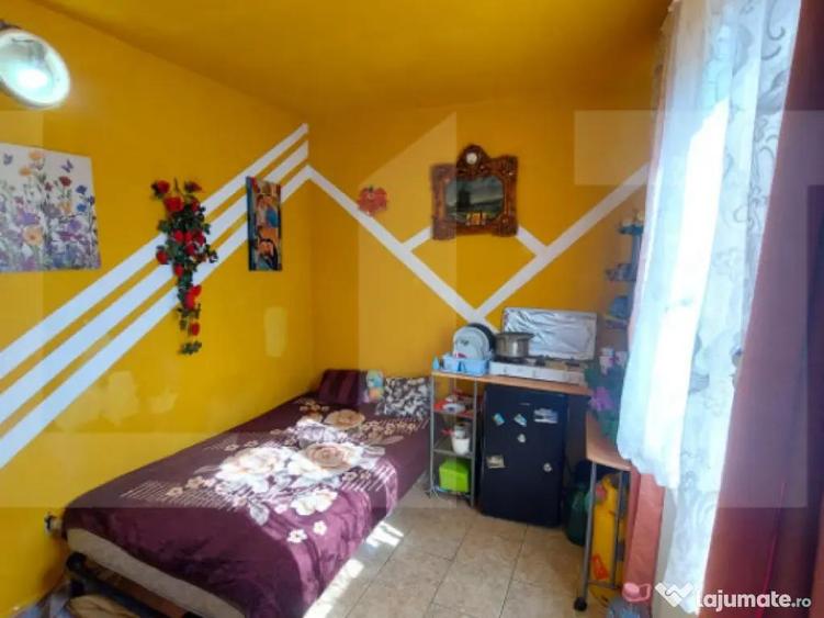 Garsoniera de vanzare. zona Fortuna - 1