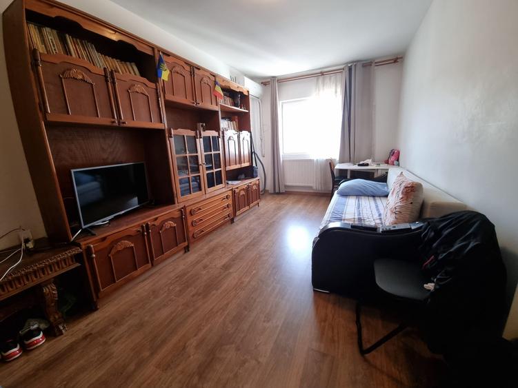 Garsoniera decomandata, mobilata, Solstitiului langa Mall La Strada, metrou - 2