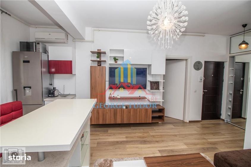 Ap. 2 camere 42 mp, Avangarde Rezidential, Str. Salcamilor Nr. 35\/37 - 6