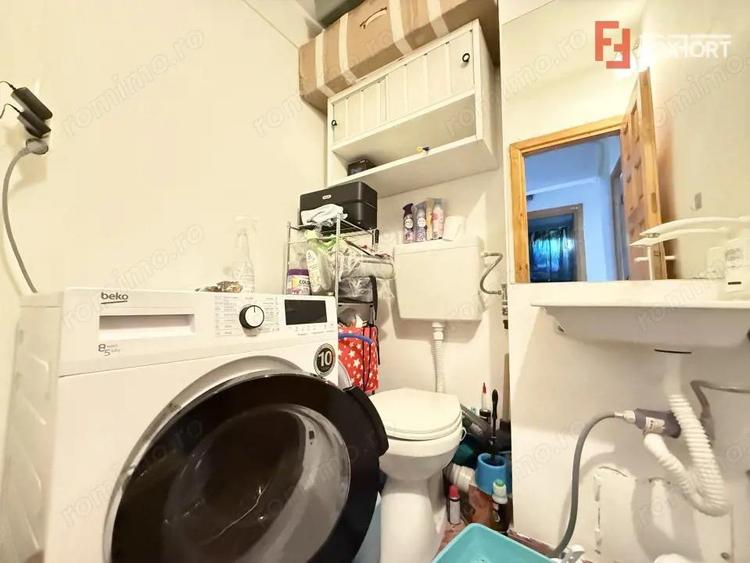 COMISION 0% Apartament cu 3 camere de vanzare in zona Lipovei - 6