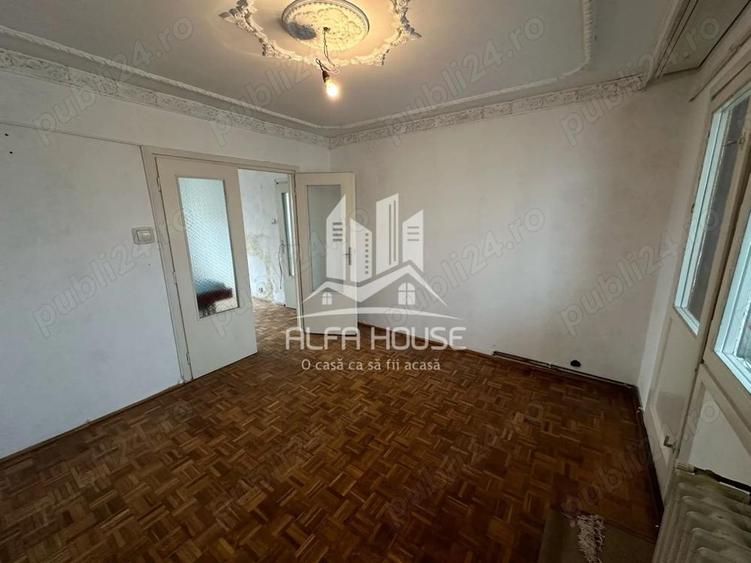 Vand 3 camere confort 1 zona Govandari Micro 1 - 14