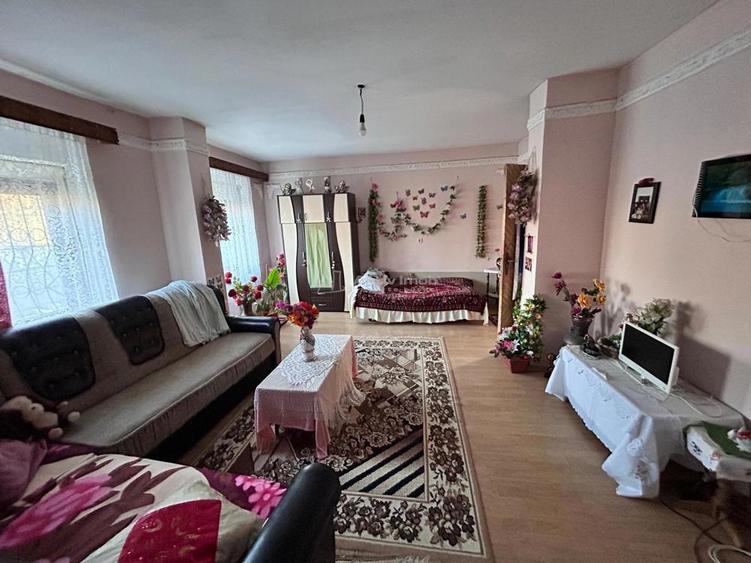 Bocsa Casa Solida, Locuibila si Teren - 3