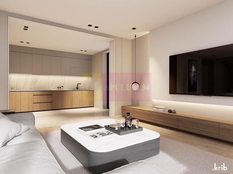 Izvorani - Teren intravilan langa lac | Rezidential P+1E - 4