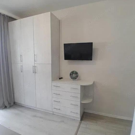 Garsoniera de inchiriat Zona Obor - 1