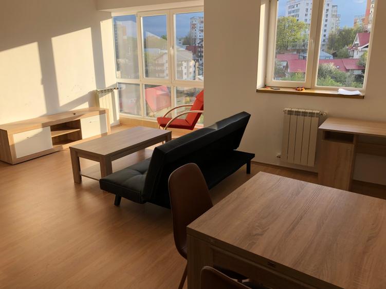 Apartament doua camere Green Park - 1